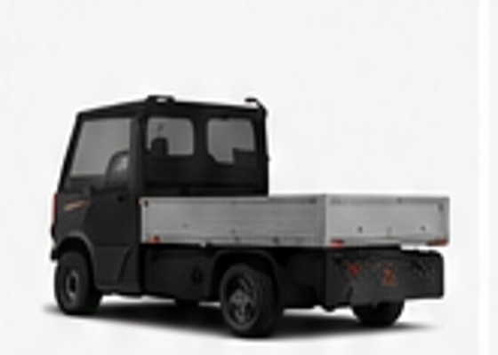 Industrial Burden Carriers