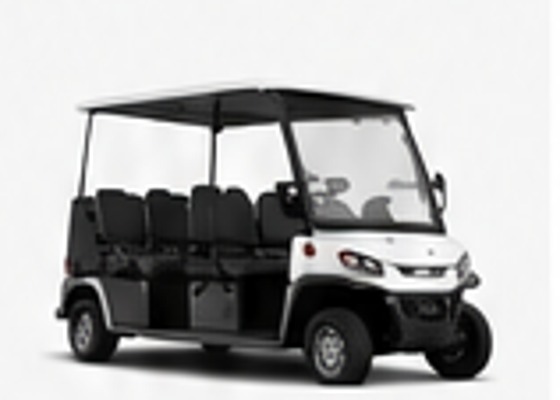 Personnel Carriers & Shuttles
