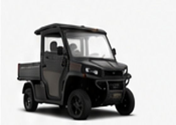 Commercial UTV
